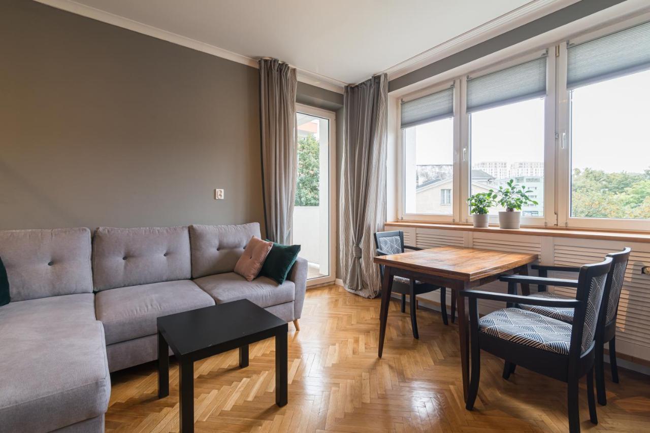 Main Street Studio Gdansk Dış mekan fotoğraf