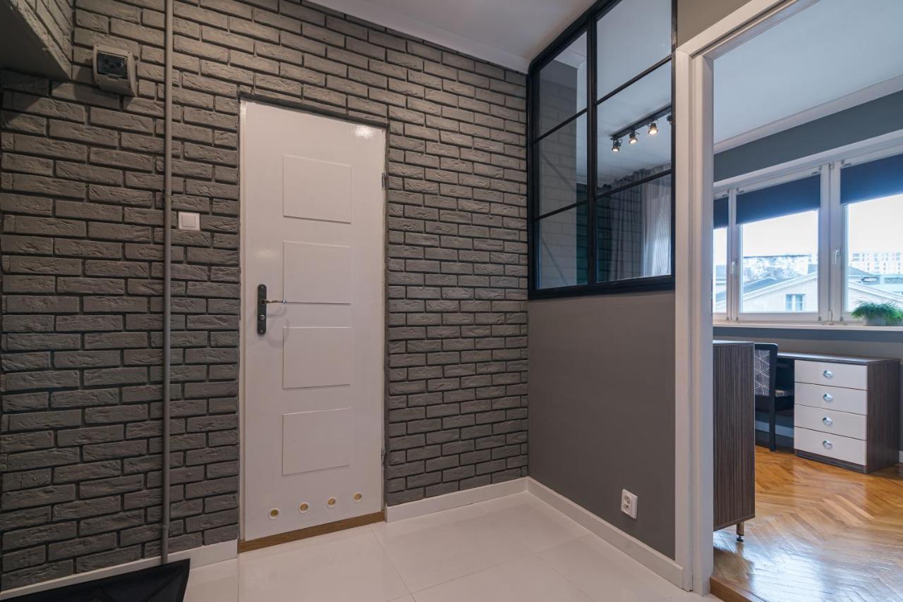 Main Street Studio Gdansk Dış mekan fotoğraf
